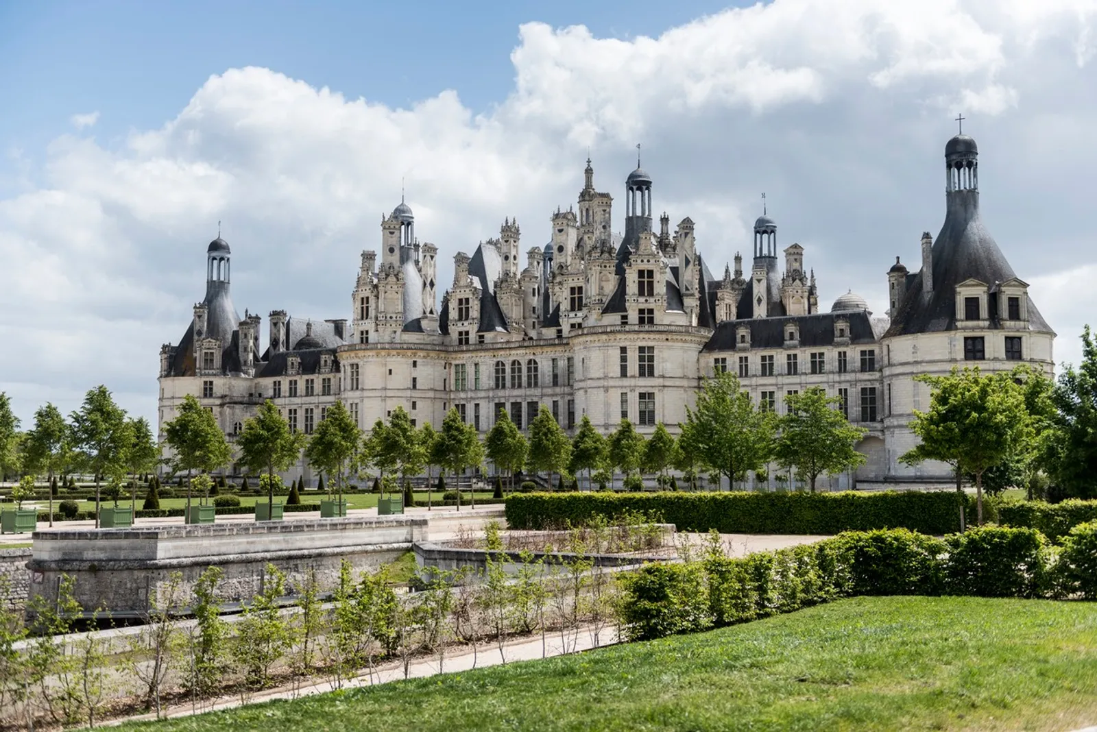 Château de Chambord