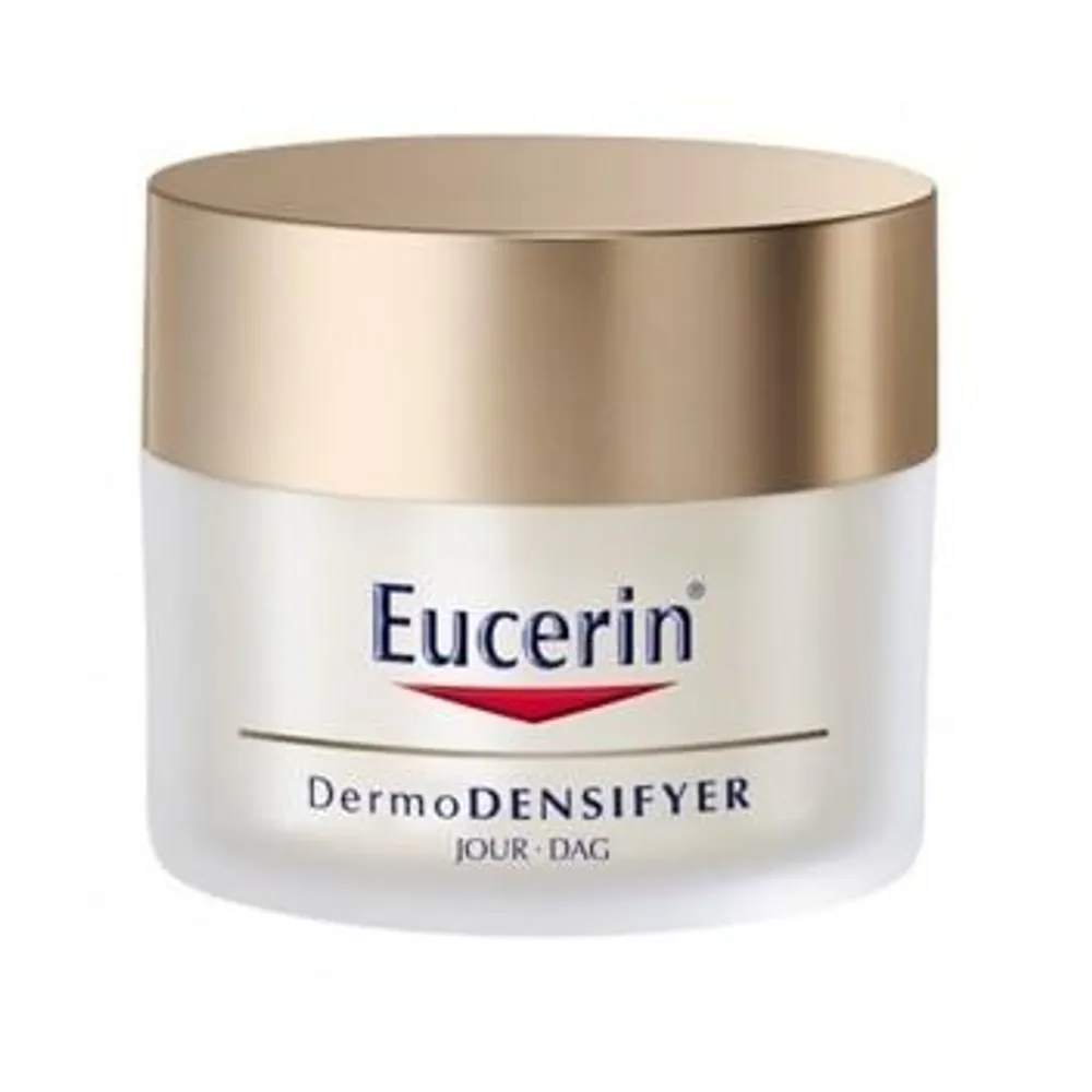 Eucerin® Dermo Densifyer dnevna krema za gustoću kože sa SPF15 i UVA zaštitom (50ml)