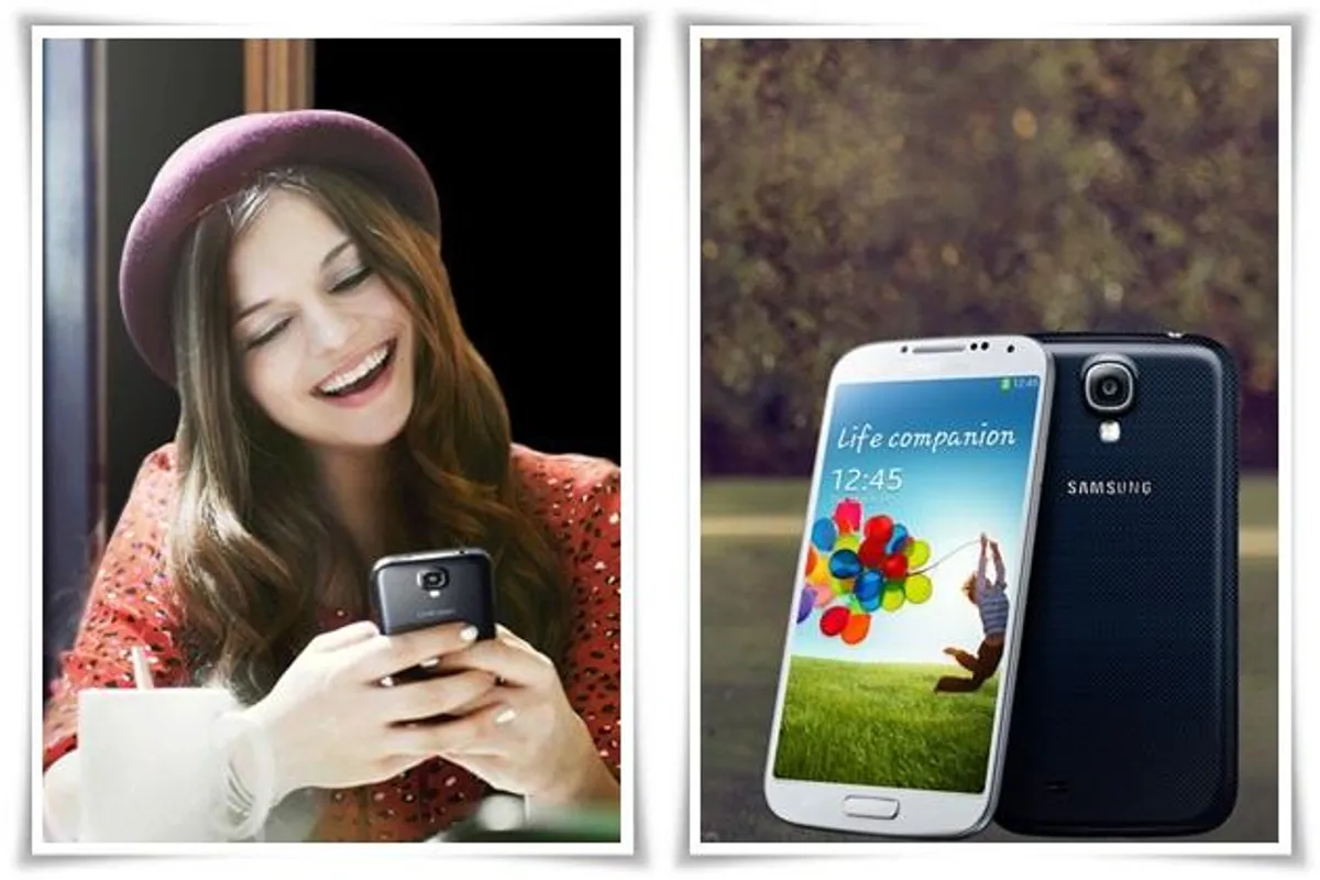 Samsung Galaxy S4: mobitel nove generacije predstavljen u Hrvatskoj