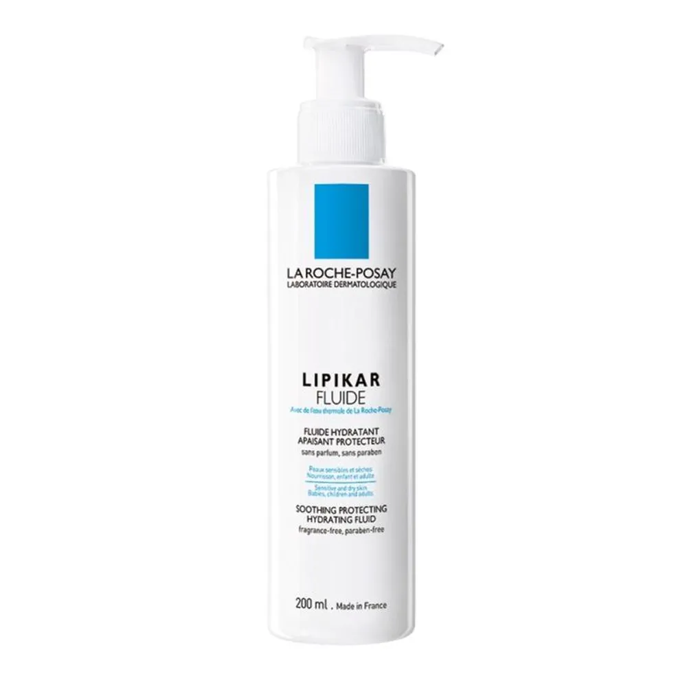 La Roche-Posay Lipikar Fluide hidratantni fluid