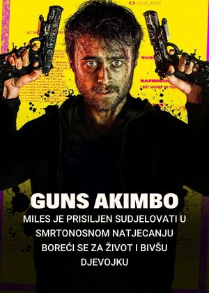 Guns Akimbo