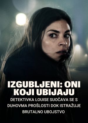 Izgubljeni: Oni koji ubijaju