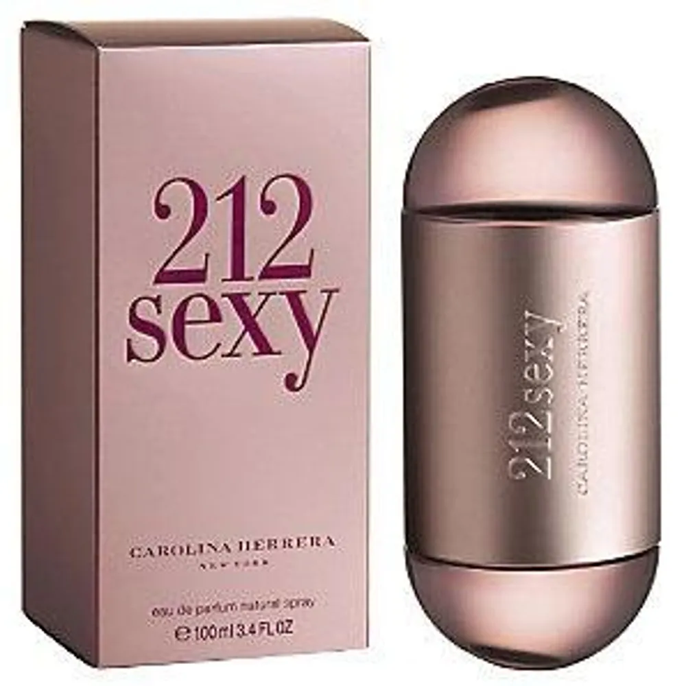 Carolina herrera deals sexy