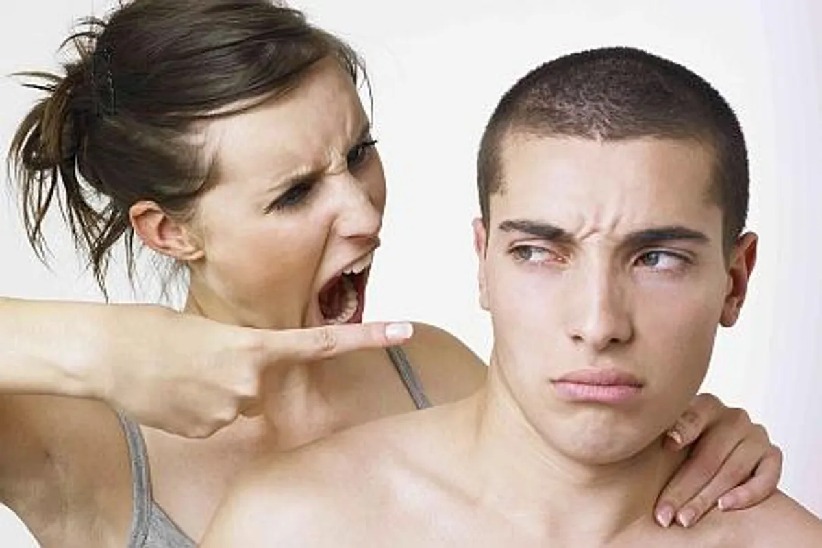 10 situacija kada zbilja mrzimo muškarce