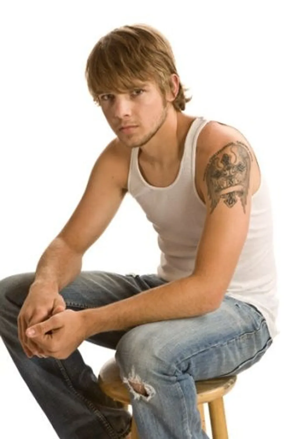 Max Thieriot