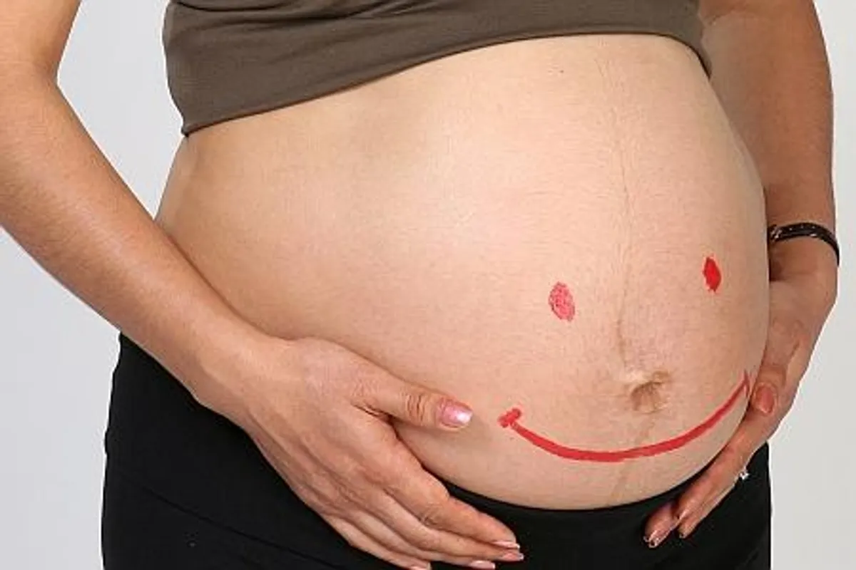 Koje štetne tvari izbjegavati za vrijeme trudnoće?