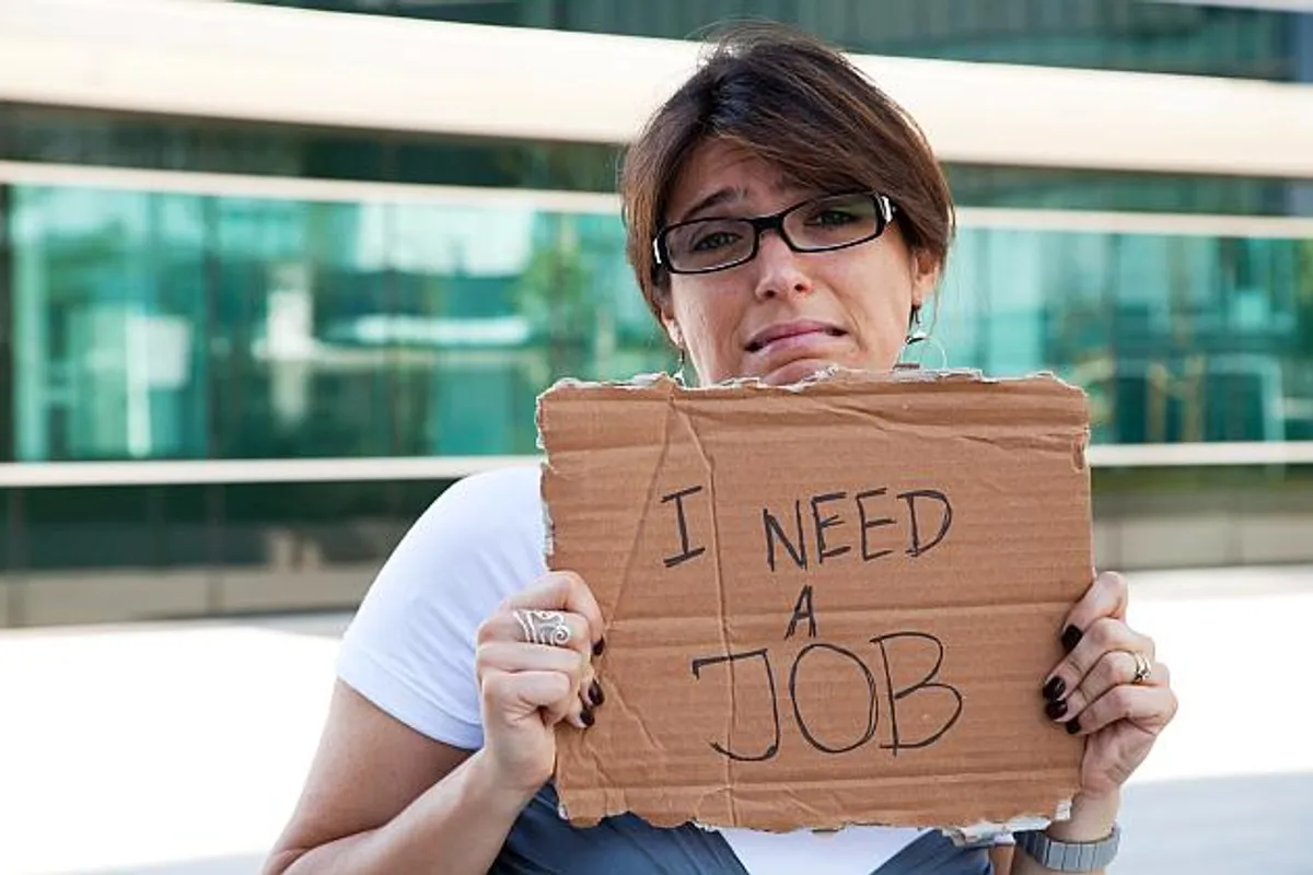 Jesmo li sami krivi za nezaposlenost?