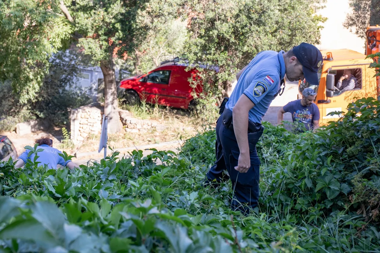 Strava kod Dubrovnika: Sin vatrenim oružjem pucao u roditelje. Oboje su u teškom stanju u bolnici