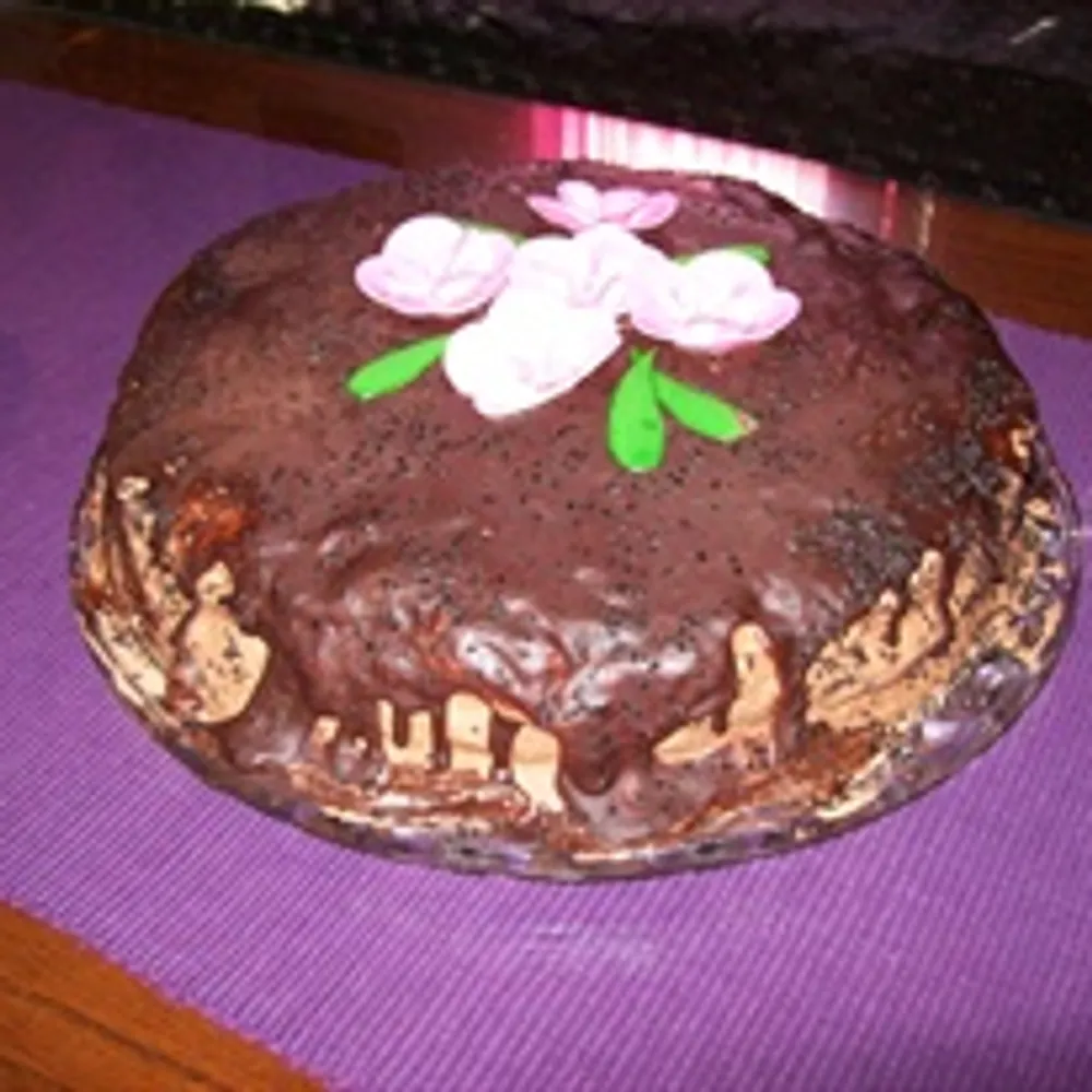 Čokoladna torta