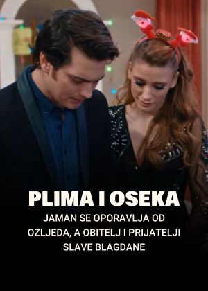 plima i oseka