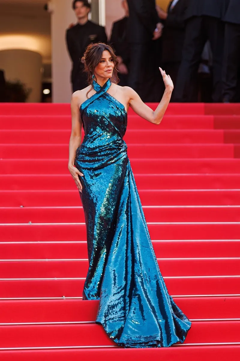 Eva Longoria 