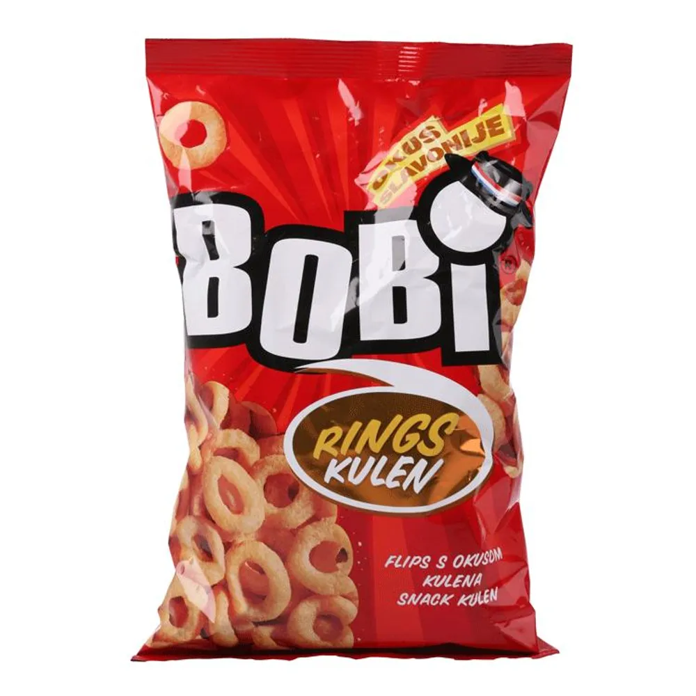 Bobi kulen 70 g