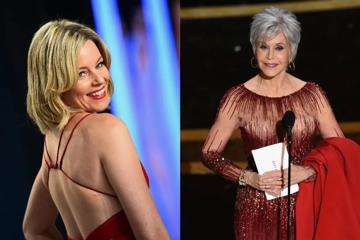 Nema više rasipništva: Oscari predstavili novi trend među slavnim damama - recikliranu modu