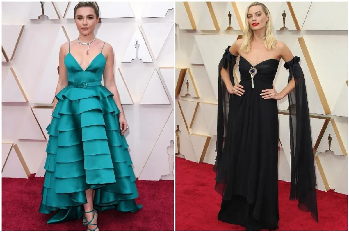 Oduševile modne kritičare: Najbolje odjevene dame na ovogodišnjoj dodjeli Oscara