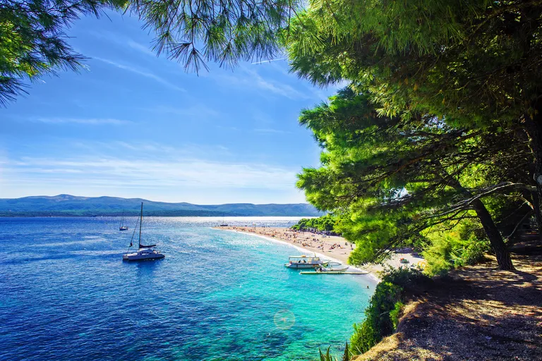 Popularni Vogue izabrao najljepše plaže za kupanje u Hrvatskoj