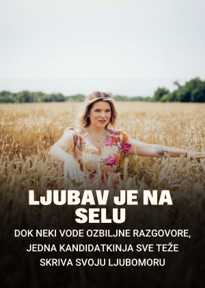 Ljubav je na selu 