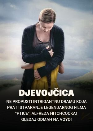 djevojčica