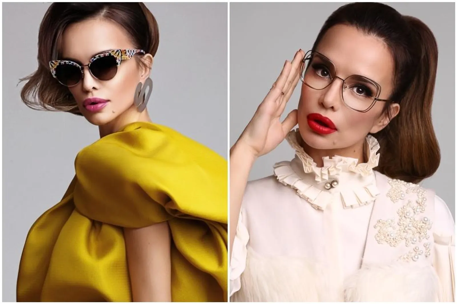 Severinina ljubav na prvi pogled: 'Volim što se gledamo'