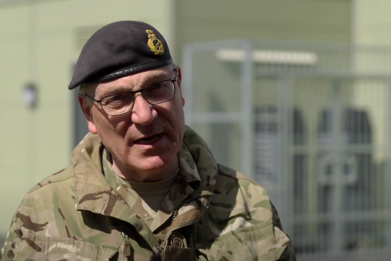 Tko Je Vojni General Koji Je Sudjelovao U Operacijama Na Kosovu I U tko-je-vojni-general-koji-je-sudjelovao-u-operacijama-na-kosovu-i-u