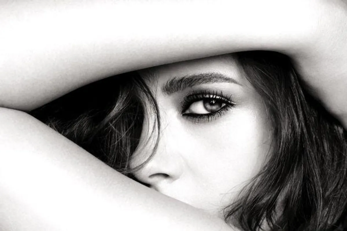 Kristen Stewart je novo lice Chanel kozmetike