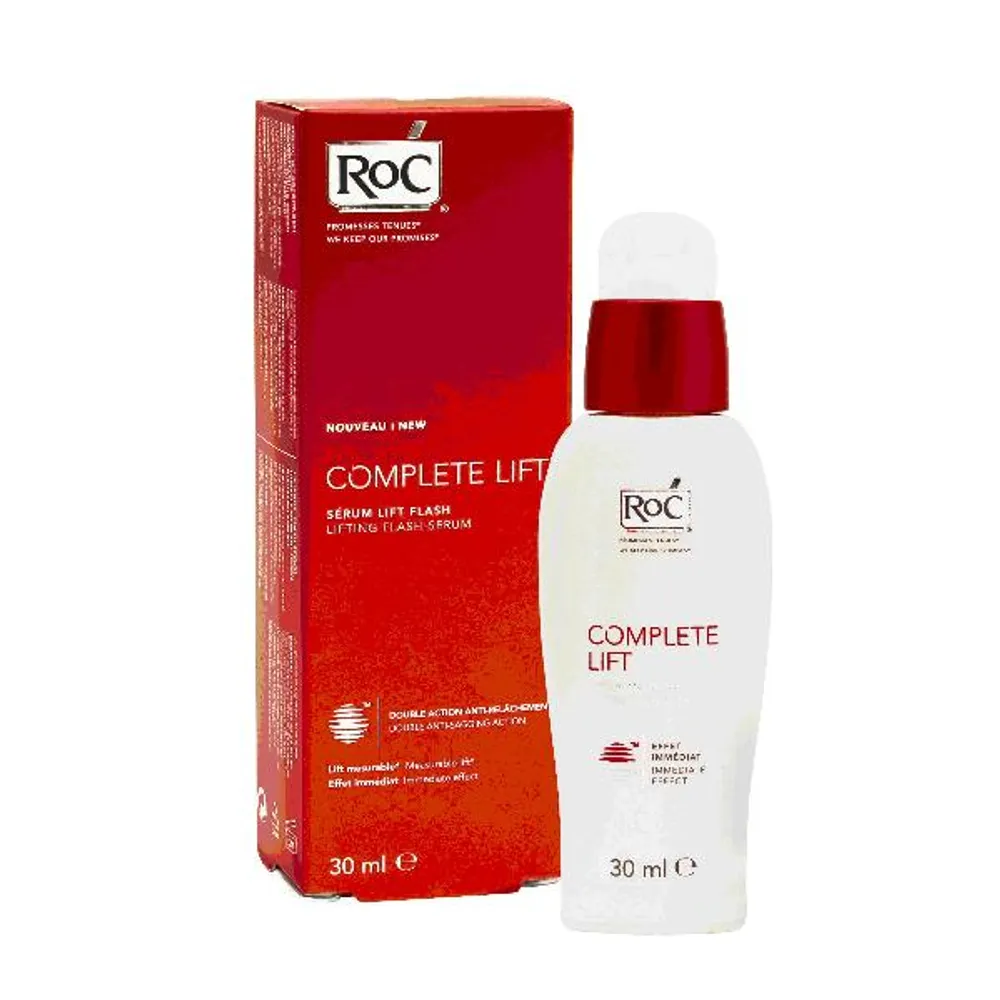 RoC Compolete lift Intenzivni serum