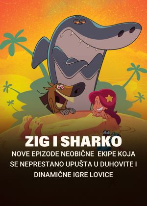 Zig i sharko