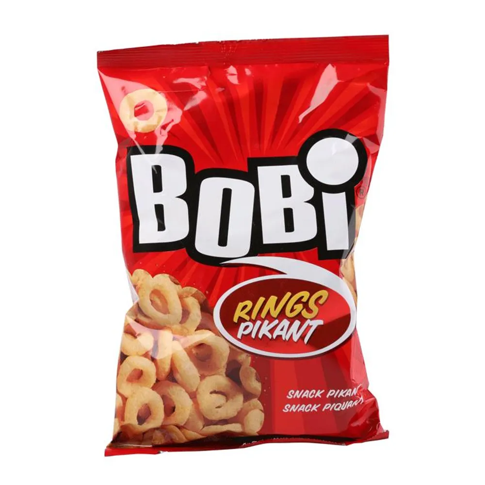 Bobi pikant 70 g