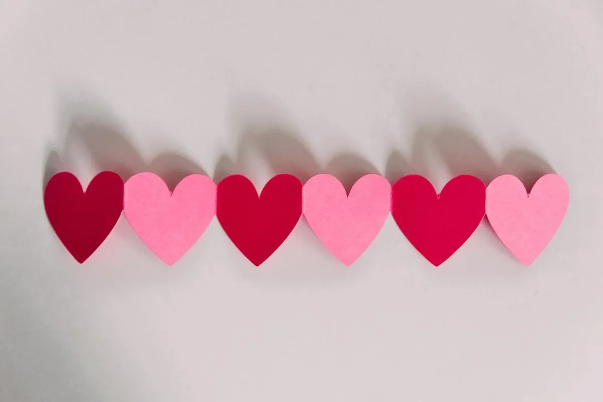 Bliži nam se Dan zaljubljenih: Ovo su naši najdraži citati o ljubavi
