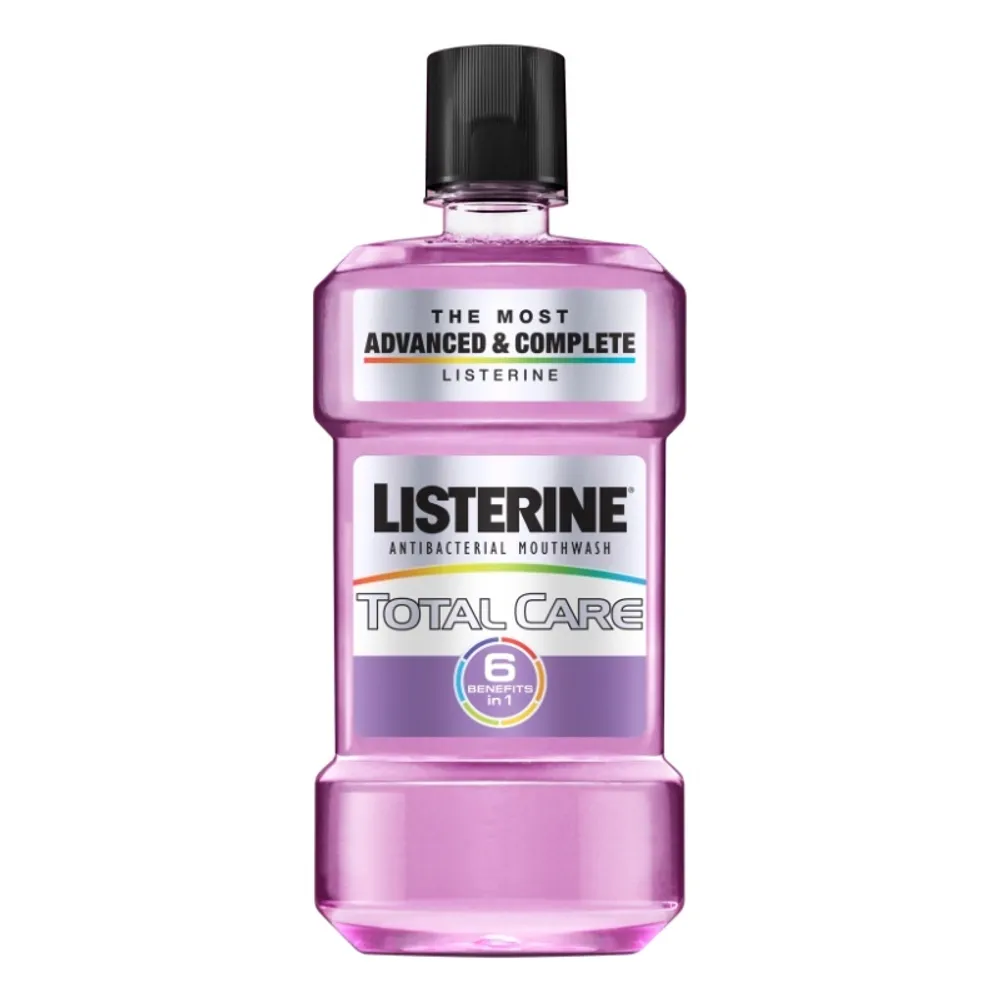 Listerine Total Care