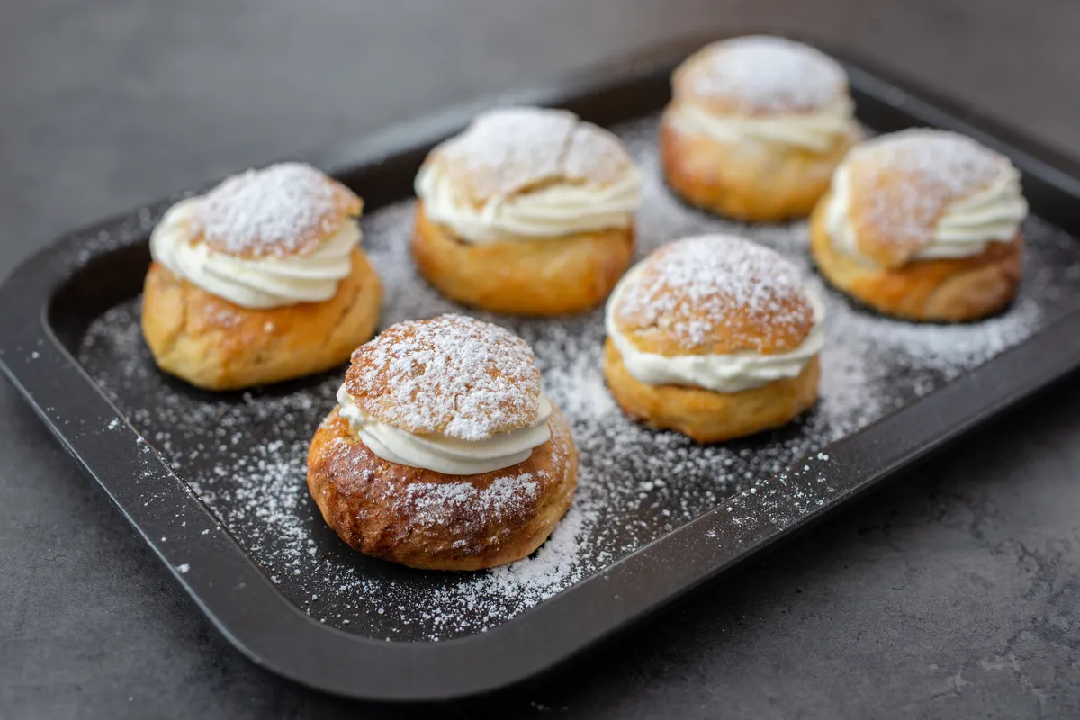 semlor