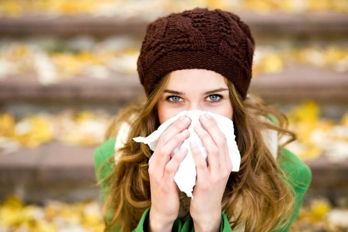 5 domaćih lijekova za prehladu i gripu