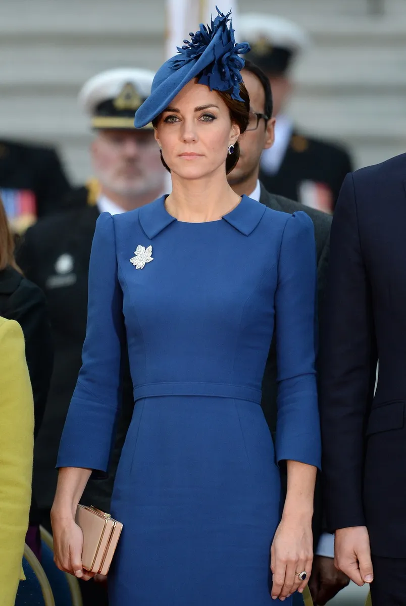 Kate Middleton 