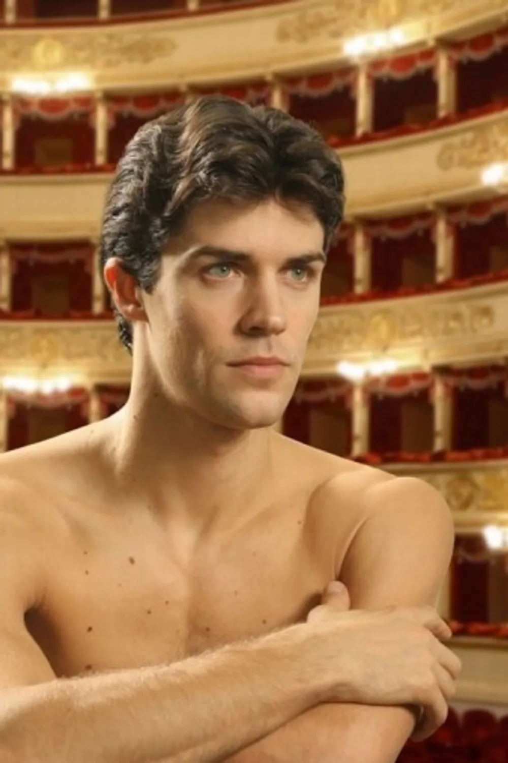 Roberto Bolle