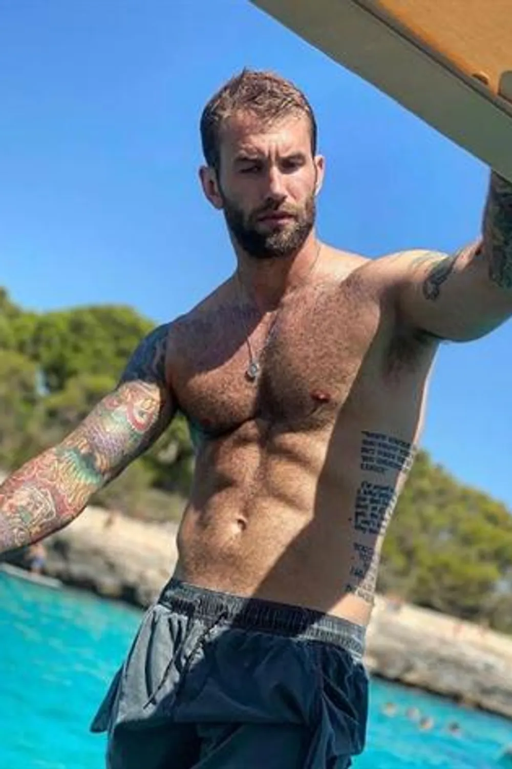 Andre´ Hamann