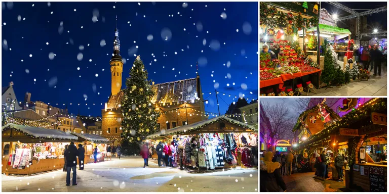 Još jedno priznanje za Advent u Zagrebu: CNN ga uvrstio među božićne sajmove koje treba posjetiti