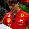 F1 svijet bruji o ljubavnom trokutu. Fatalna odvjetnica smotala dvije mlade zvijezde; 'Odalo ih je jedno'