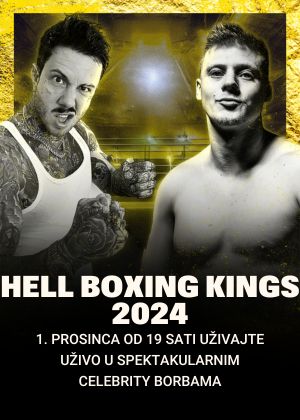 hell boxing kings 