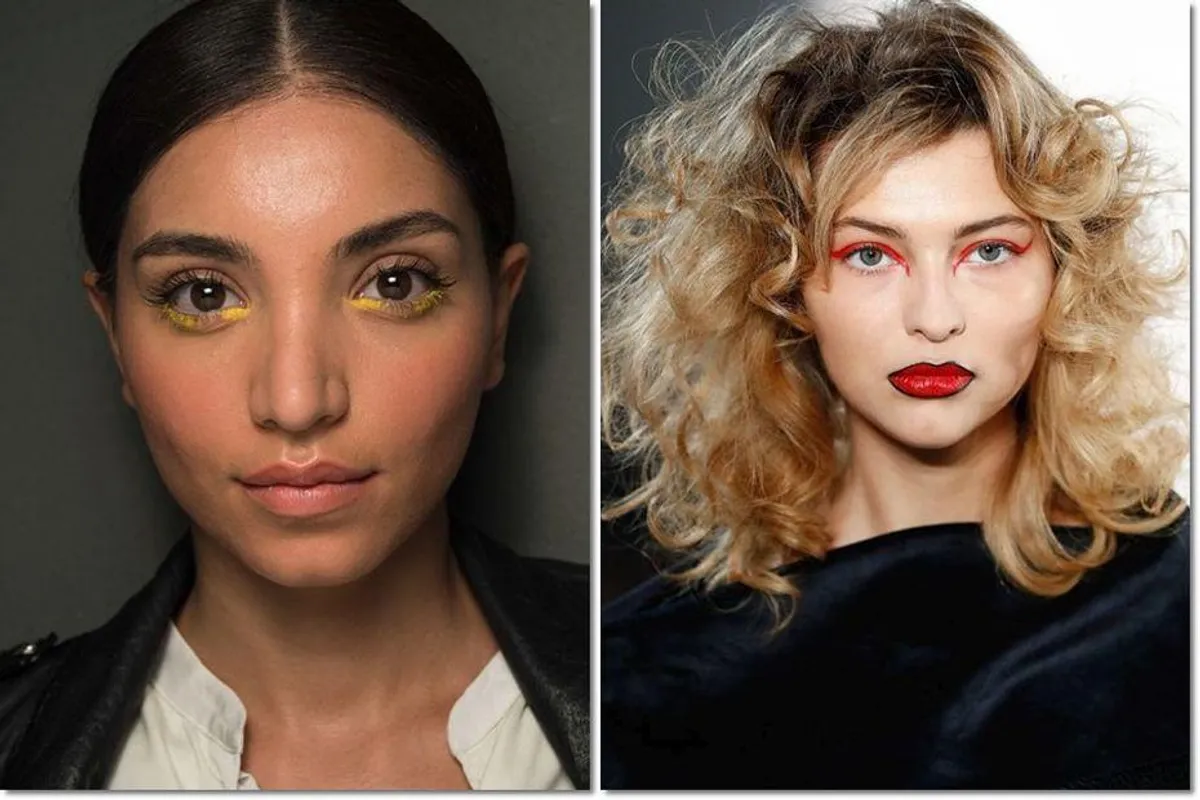 Top make-up trendovi za jesen