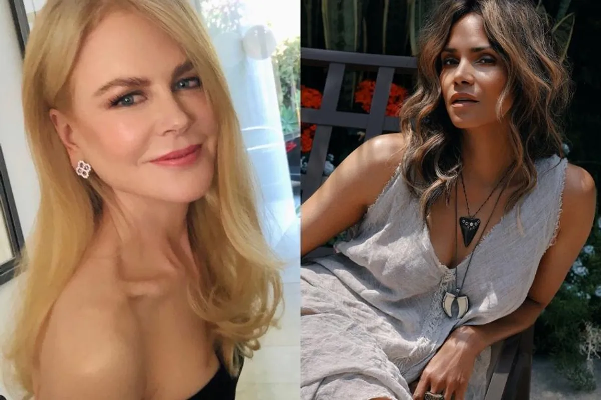 Od Halle Berry do Nicole Kidman: Koje su sve slavne dame postale mame u 40-ima?