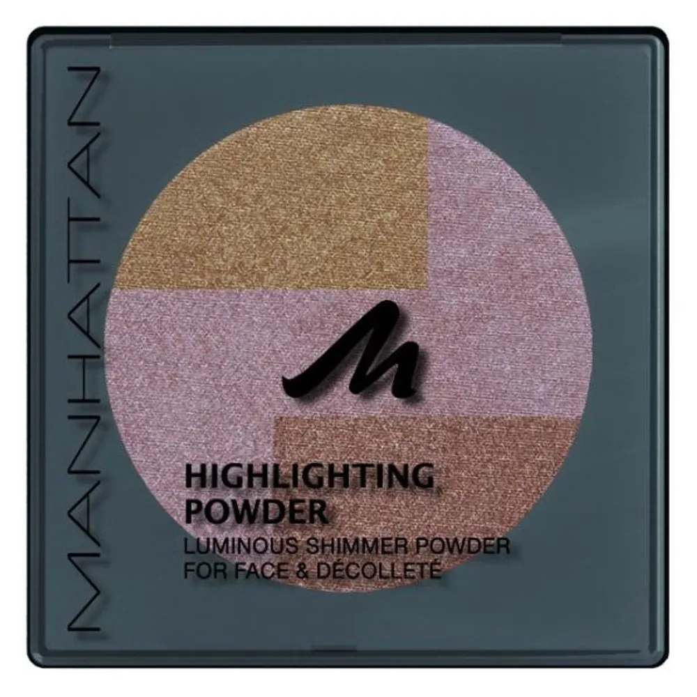 Manhattan Highlighting Powder