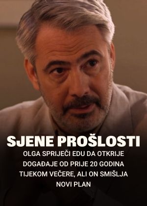 Sjene prošlosti