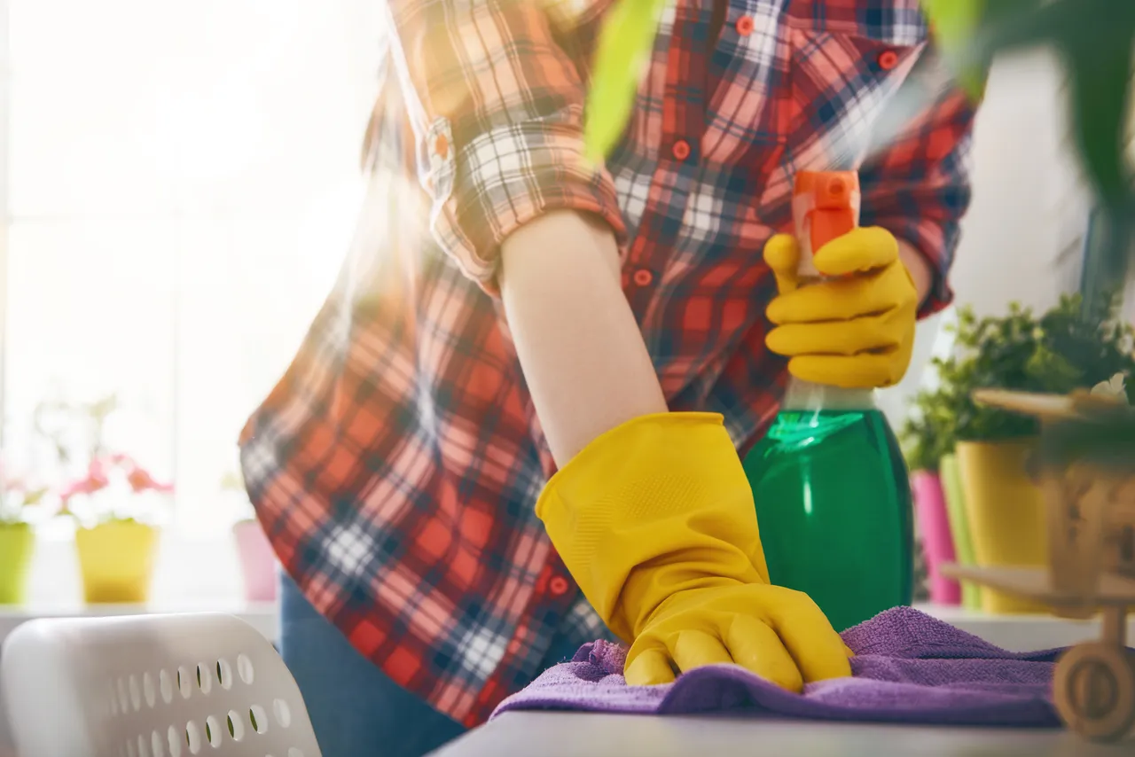 Rijetki su oni koji vole čistiti po kući, no ovo bi vam mogao biti dobar poticaj. Pranje suđa, podova ili prozora neće samo vaš dom učiniti blistavim, nego će otopiti i pokoju kaloriju.