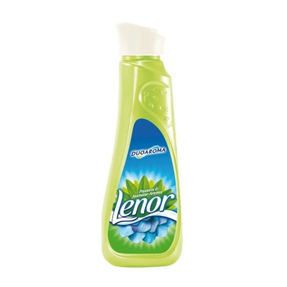 Lenor Duo Aroma Passion&Jasmine