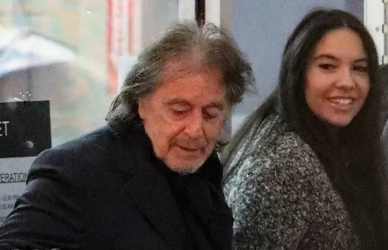 Noor i Al Pacino