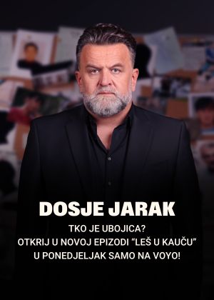 JARAK