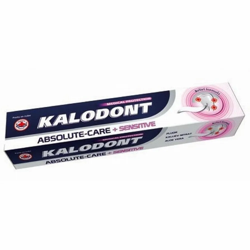Saponia Kalodont Medical Protection pasta za zube