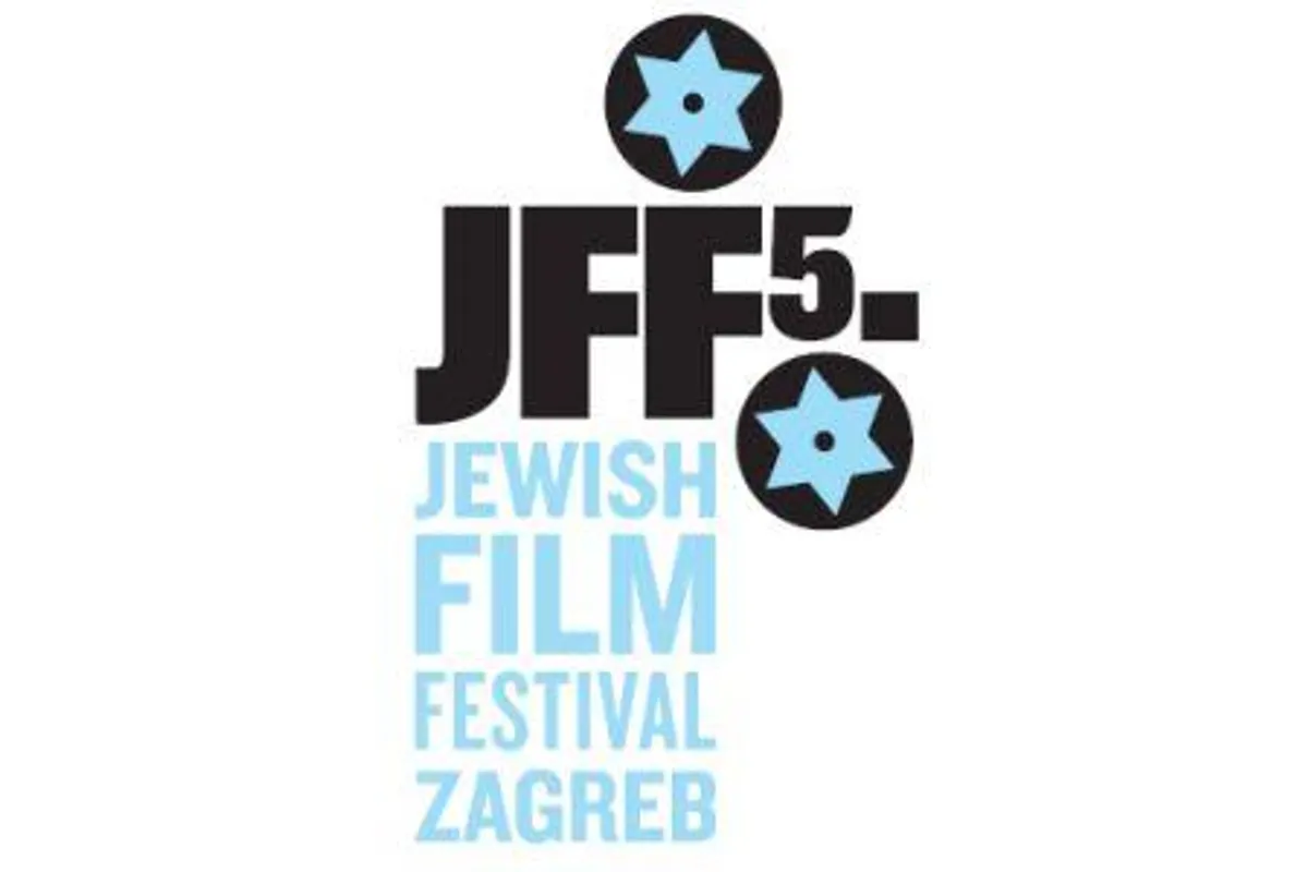 5. Zagreb Jewish Film Festival