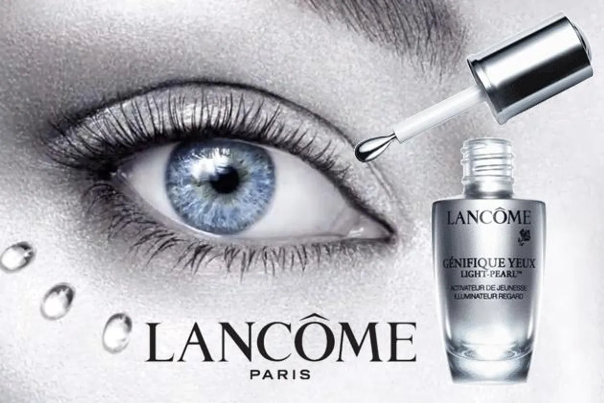 Prijavite se za recenziju Lancôme Génifique Light-Pearl seruma