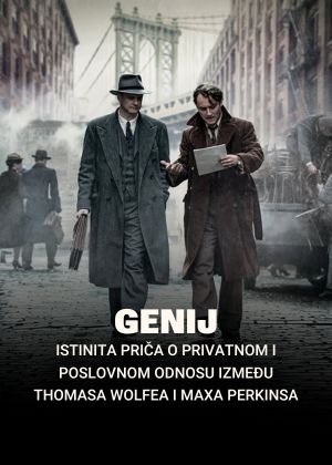 genij