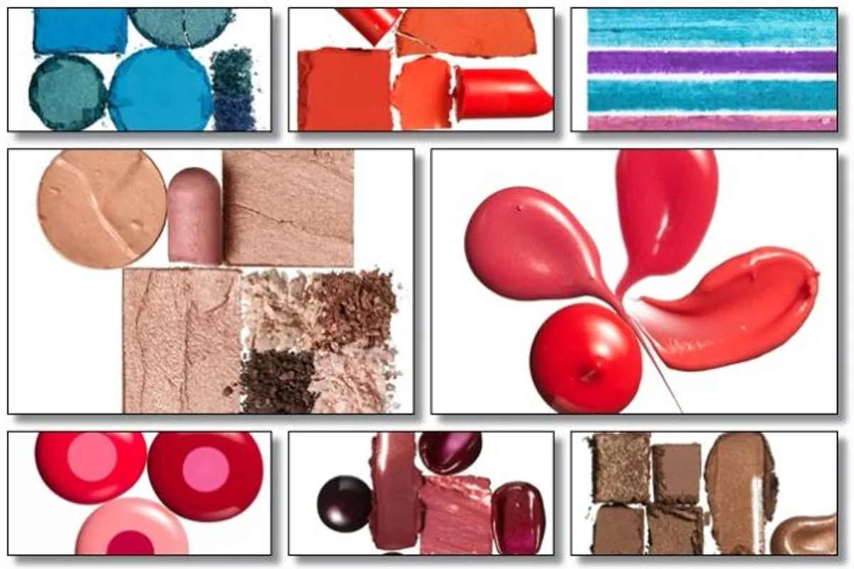 Proljetne boje: 8 makeup trendova koje morate isprobati